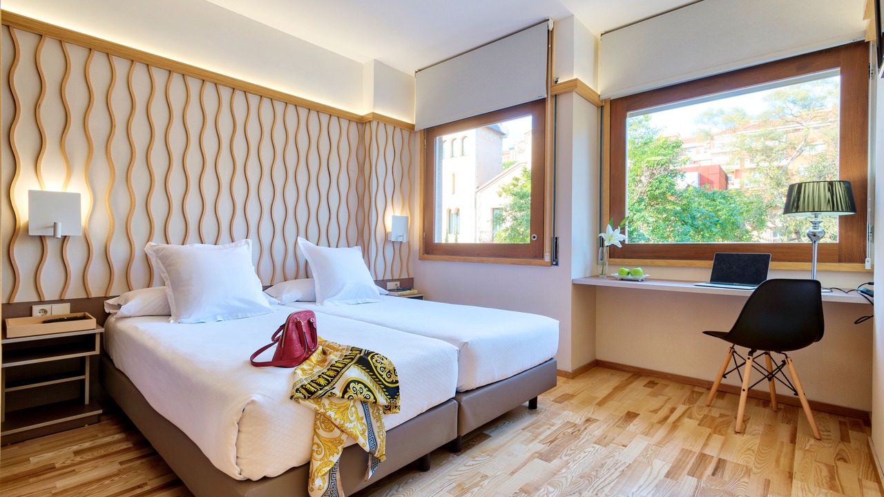 Photo of Bedroom in Sant Gervasi – la Bonanova