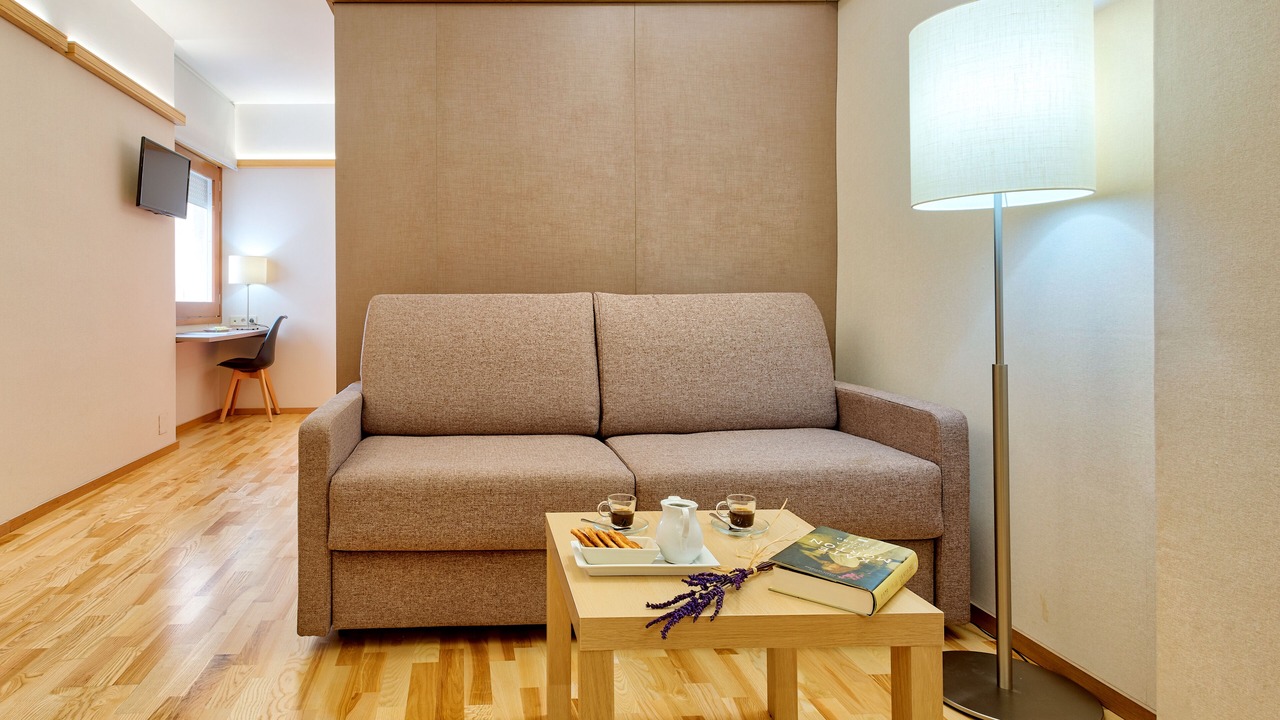 Photo of Bedroom in Sant Gervasi – la Bonanova
