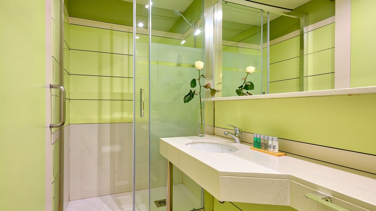 Photo of Bathroom in Sant Gervasi – la Bonanova