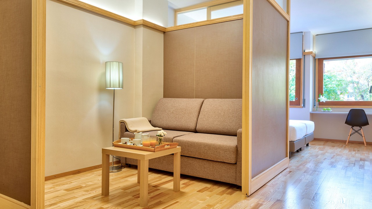 Photo of Bedroom in Sant Gervasi – la Bonanova