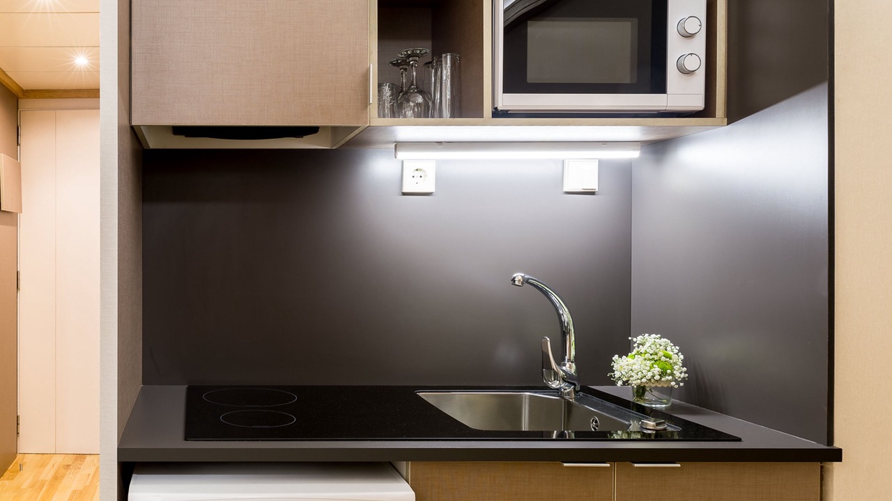 Photo of Kitchen in Sant Gervasi – la Bonanova