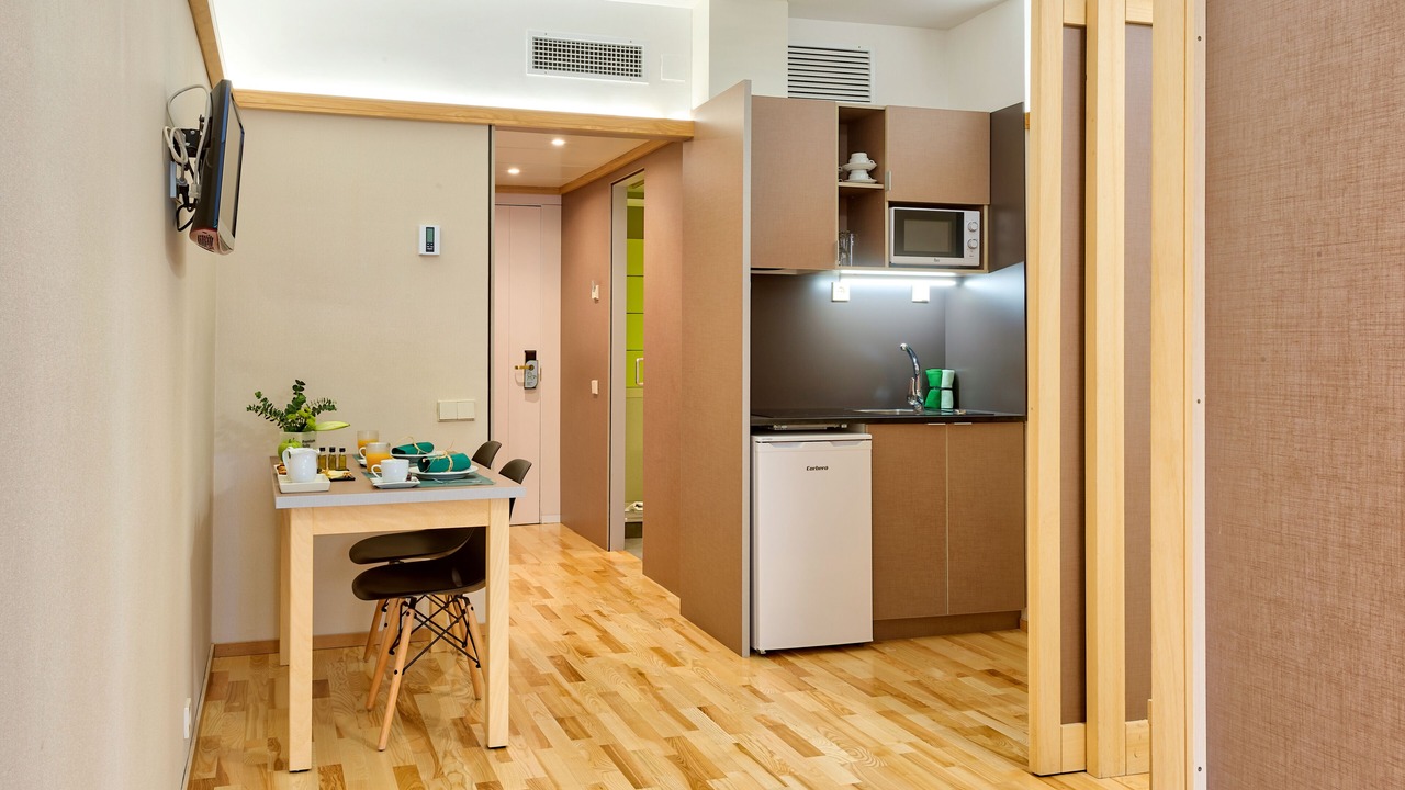 Photo of Bedroom in Sant Gervasi – la Bonanova