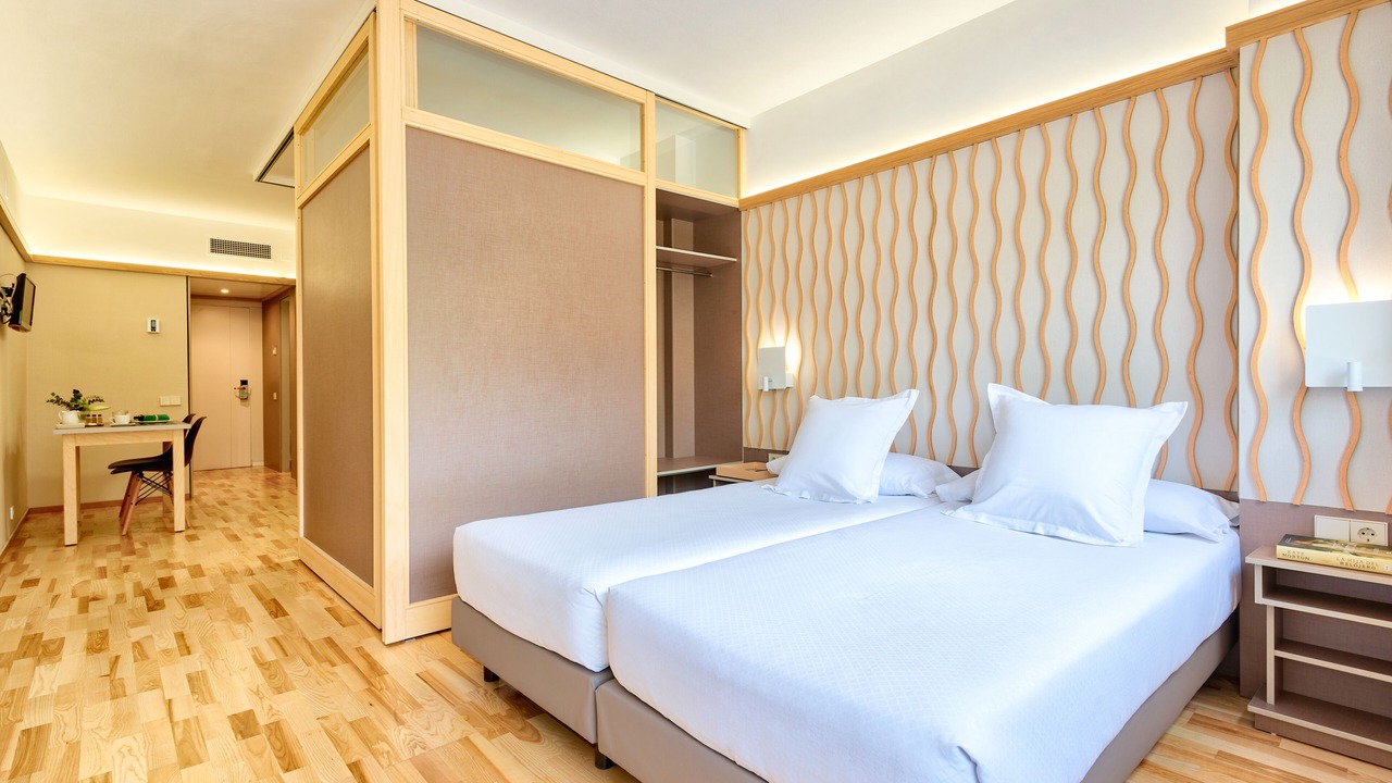 Photo of Bedroom in Sant Gervasi – la Bonanova