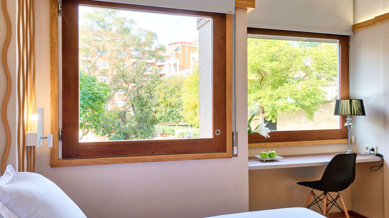 Photo of Bedroom in Sant Gervasi – la Bonanova