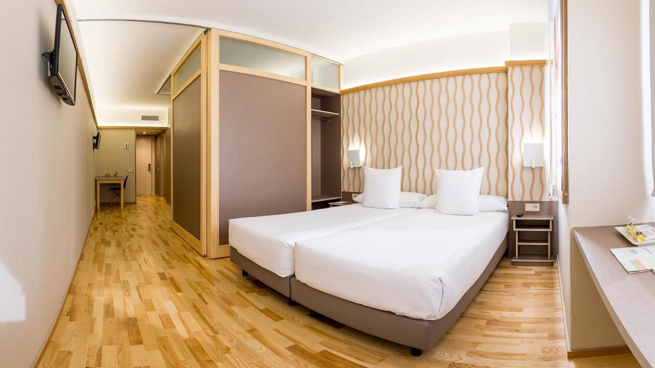 Photo of Bedroom in Sant Gervasi – la Bonanova