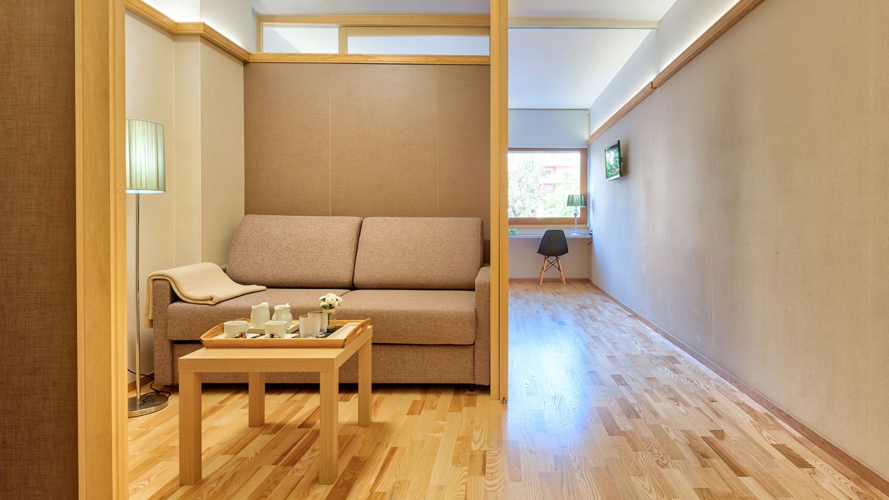 Photo of Bedroom in Sant Gervasi – la Bonanova