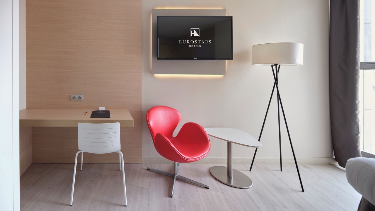 Photo of Bedroom in Terrassa