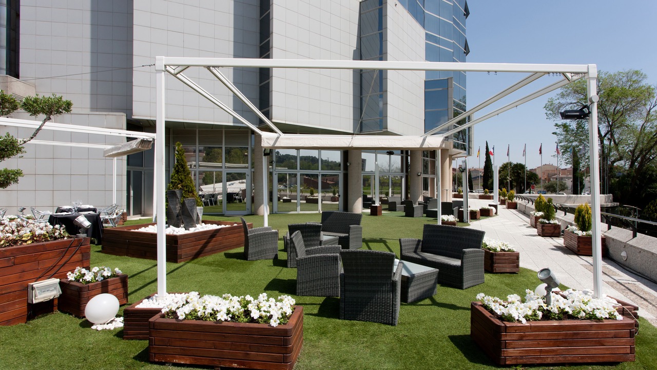 Photo of Outdoor in Terrassa