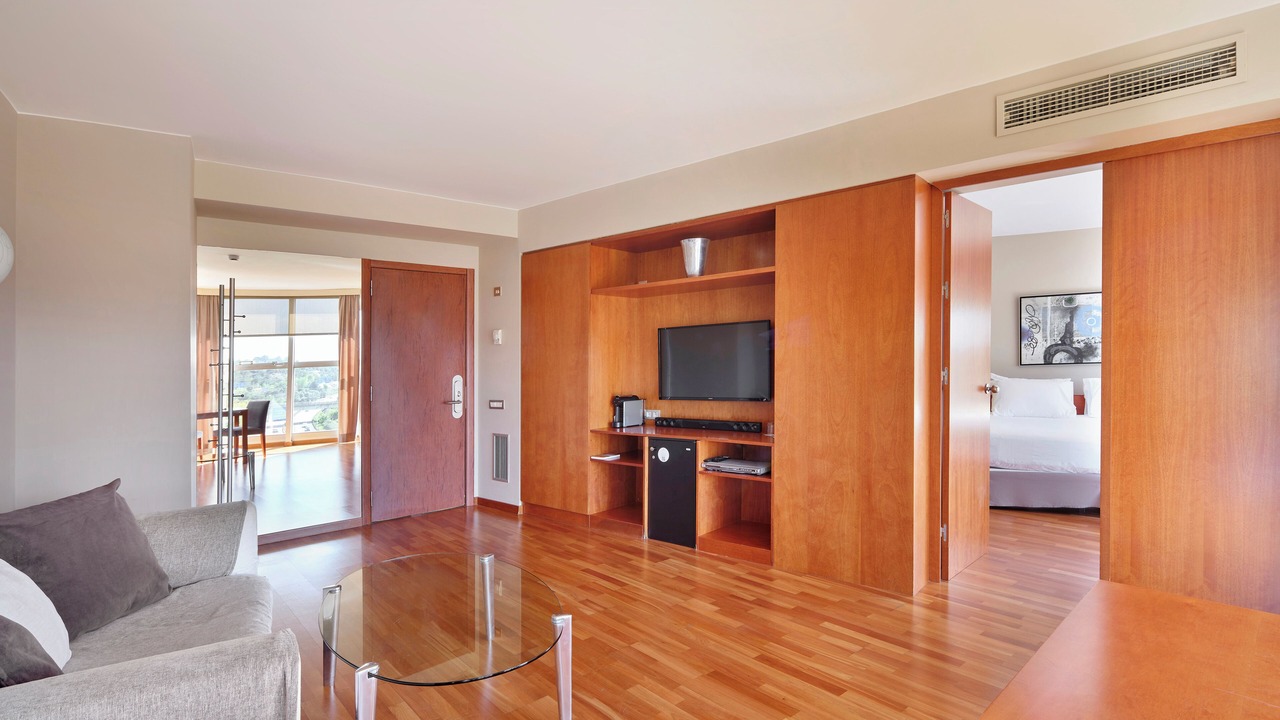Photo of Bedroom in Terrassa