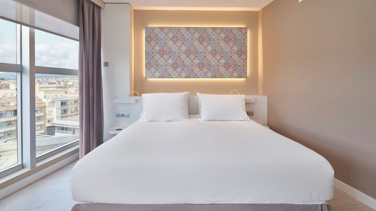 Photo of Bedroom in Terrassa