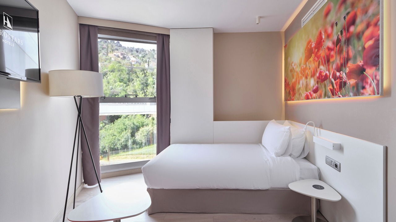 Photo of Bedroom in Terrassa