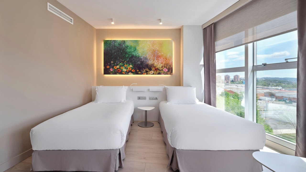 Photo of Bedroom in Terrassa