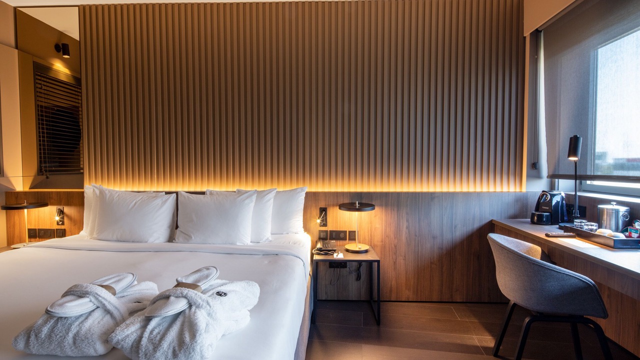 Photo of Bedroom in El Prat de Llobregat