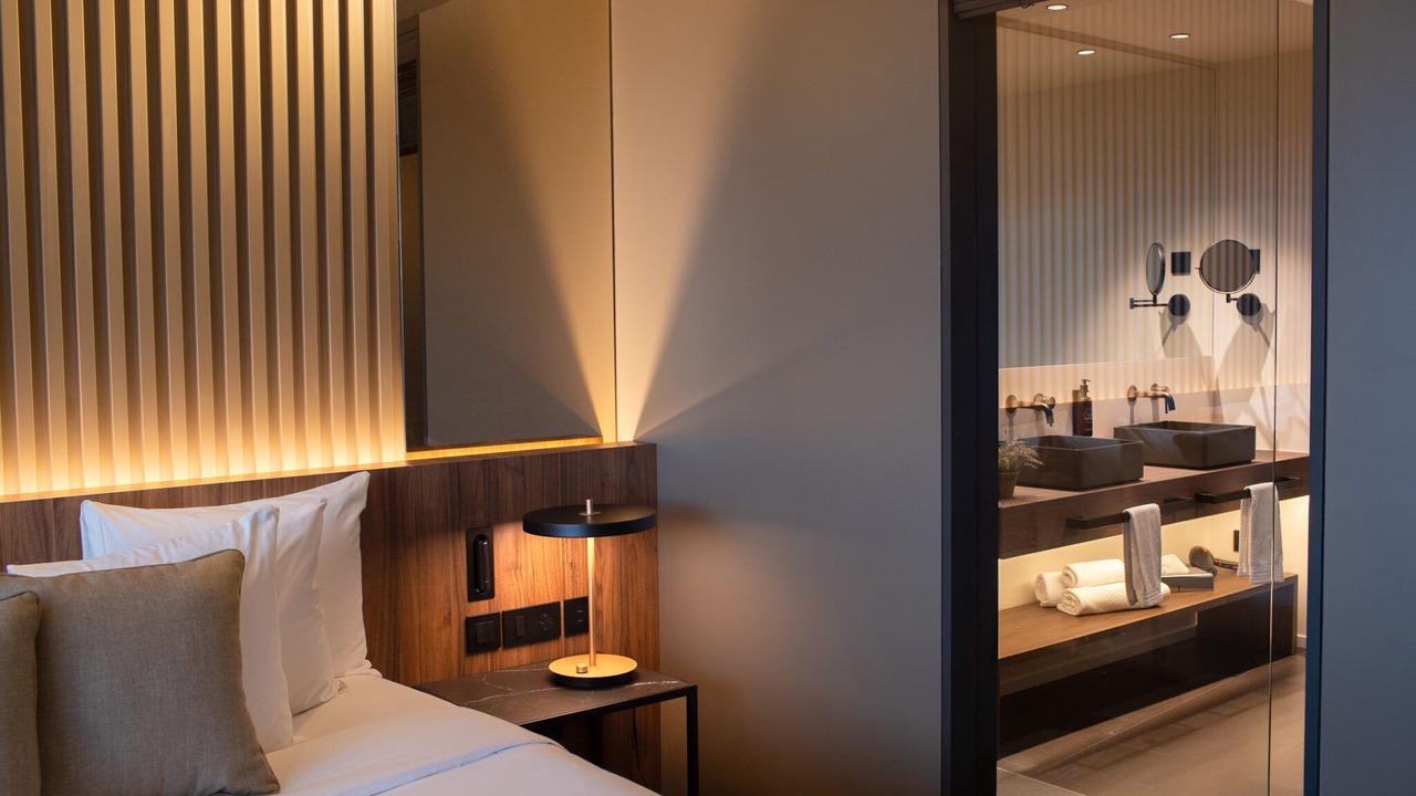 Photo of Bedroom in El Prat de Llobregat