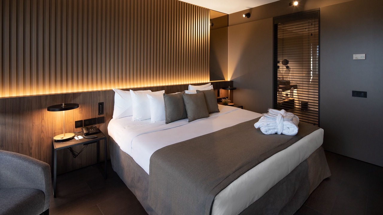 Photo of Bedroom in El Prat de Llobregat