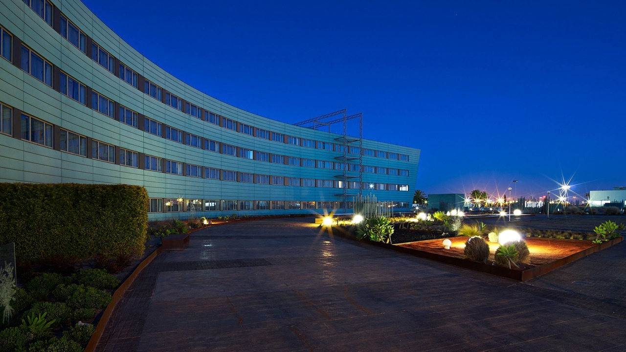 Photo of Outdoor in El Prat de Llobregat