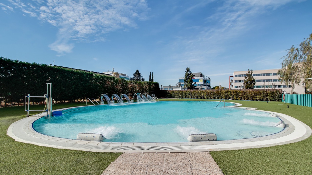 Photo of Outdoor in El Prat de Llobregat
