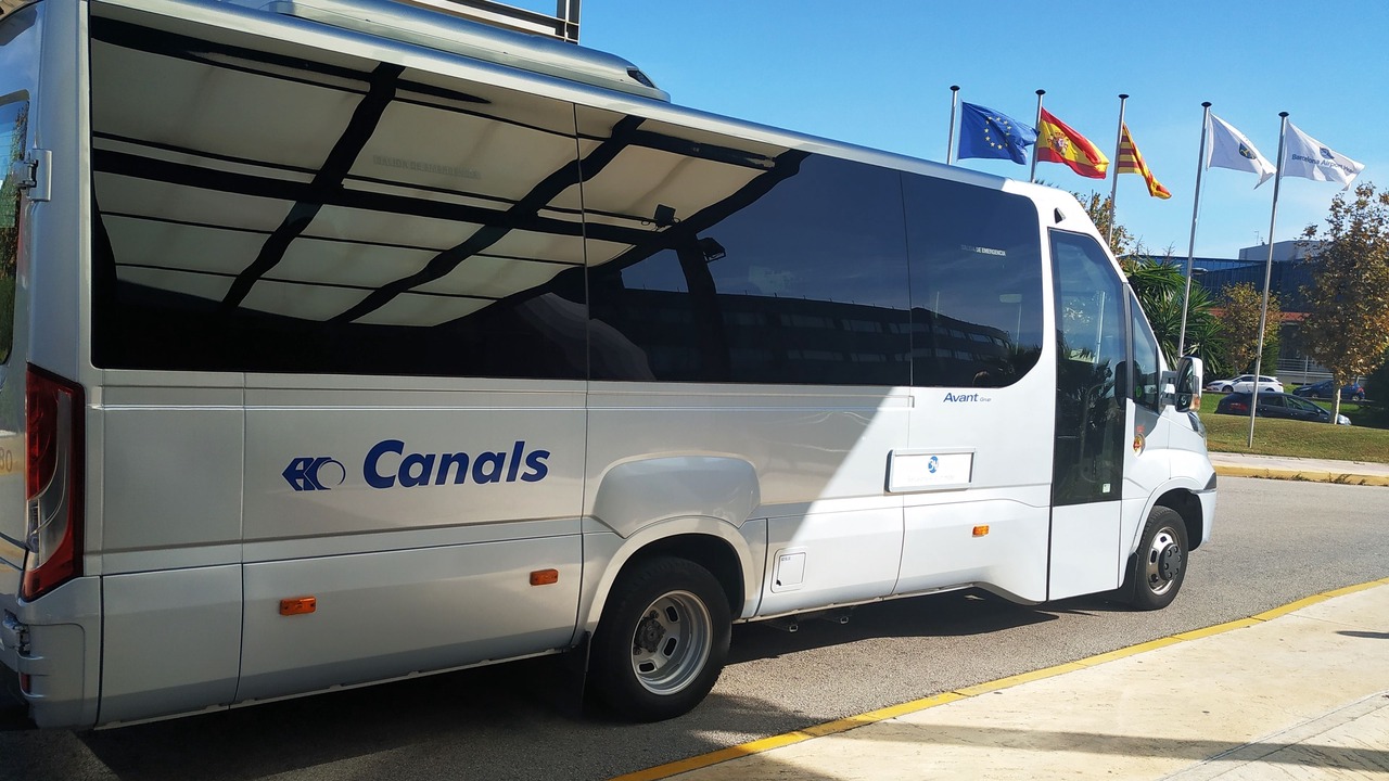 Photo of Others in El Prat de Llobregat