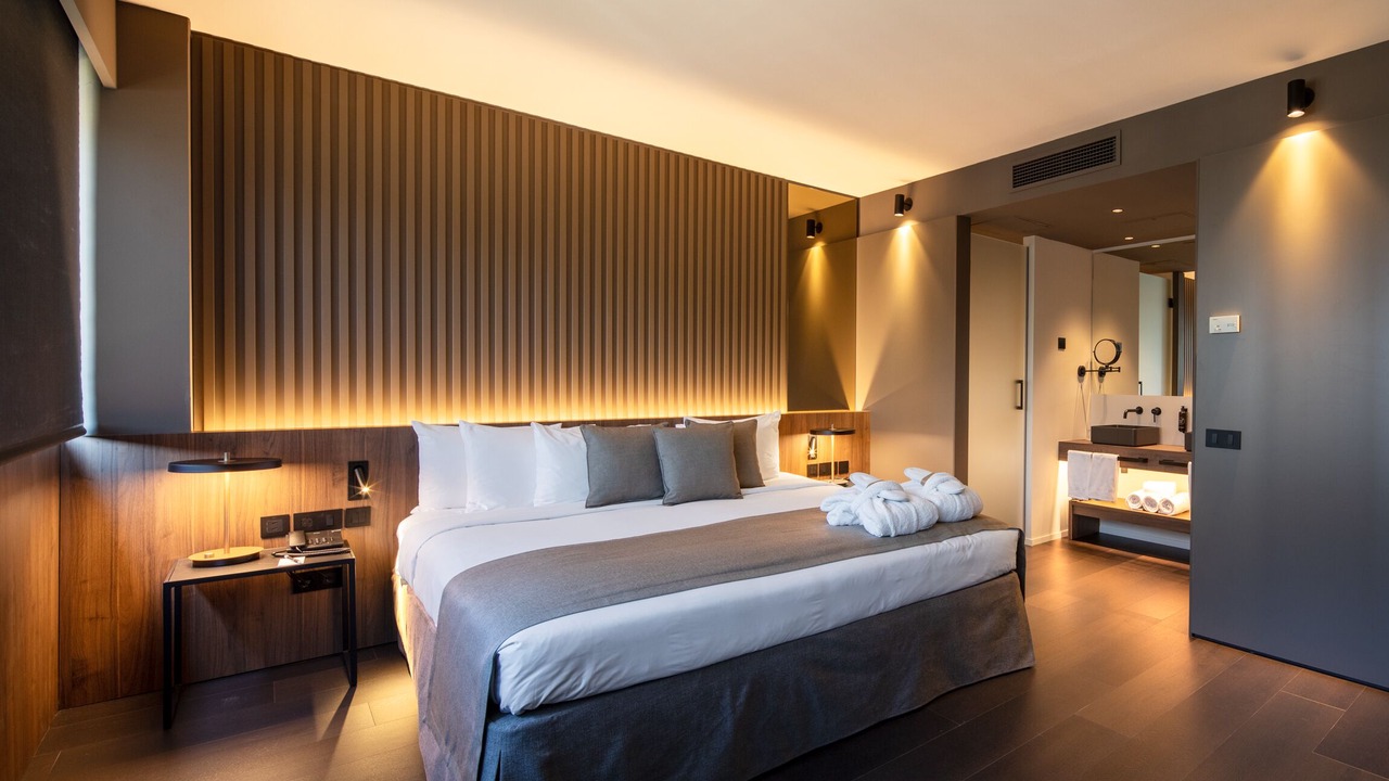 Photo of Bedroom in El Prat de Llobregat