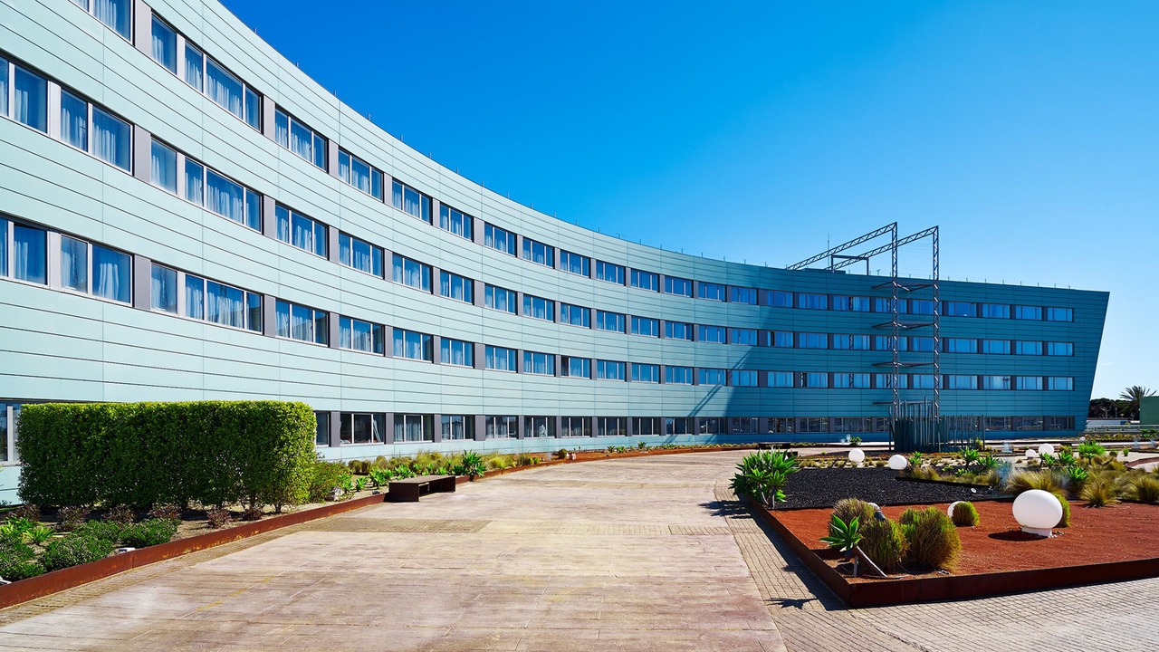 Photo of Outdoor in El Prat de Llobregat