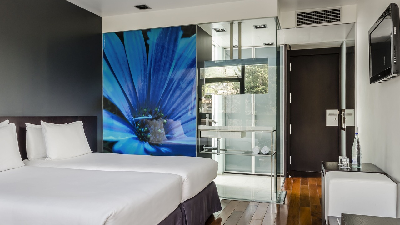 Photo of Bedroom in Sarria
