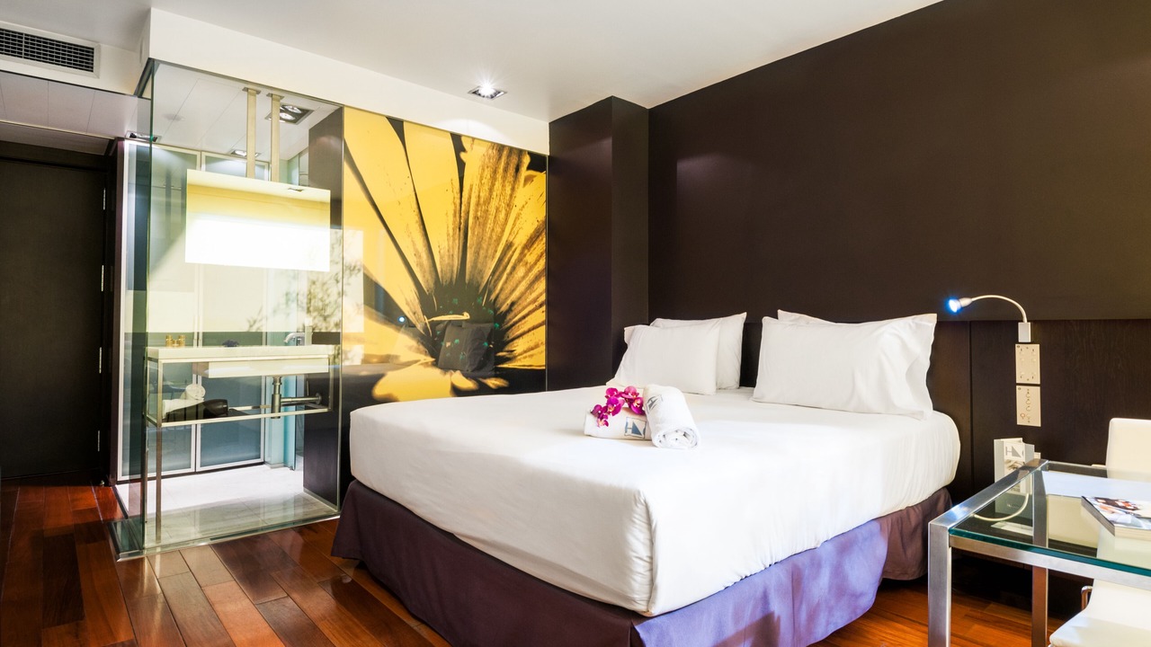 Photo of Bedroom in Sarria