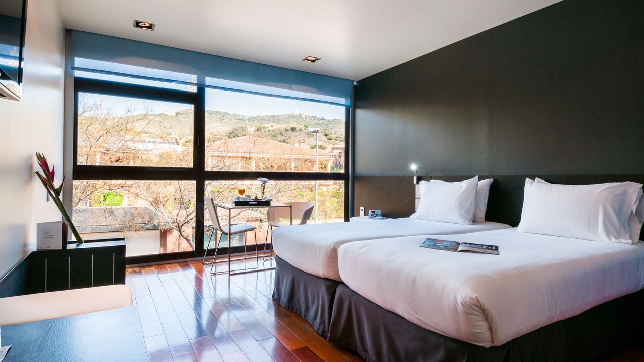 Photo of Bedroom in Sarria