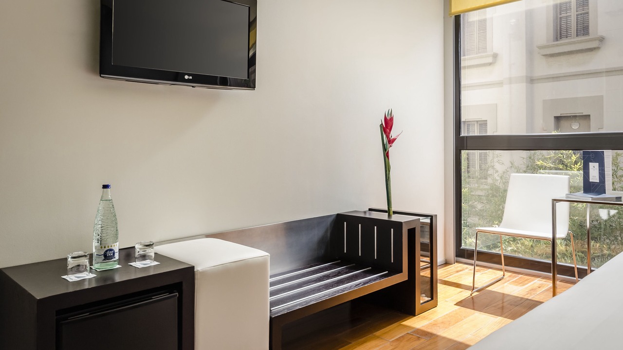Photo of Bedroom in Sarria