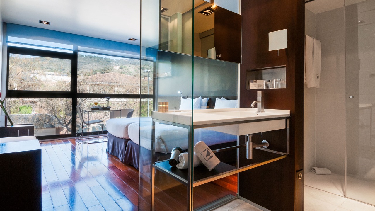 Photo of Bedroom in Sarria
