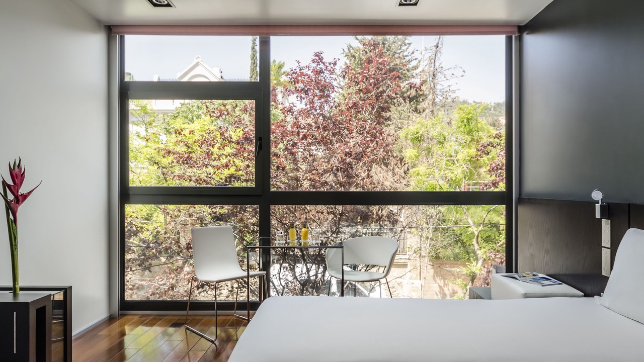 Photo of Bedroom in Sarria