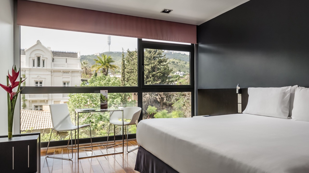 Photo of Bedroom in Sarria