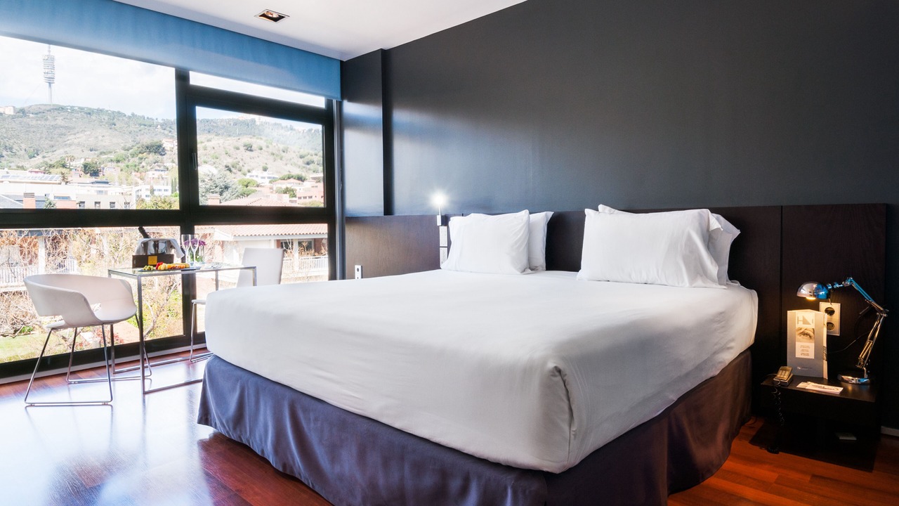 Photo of Bedroom in Sarria
