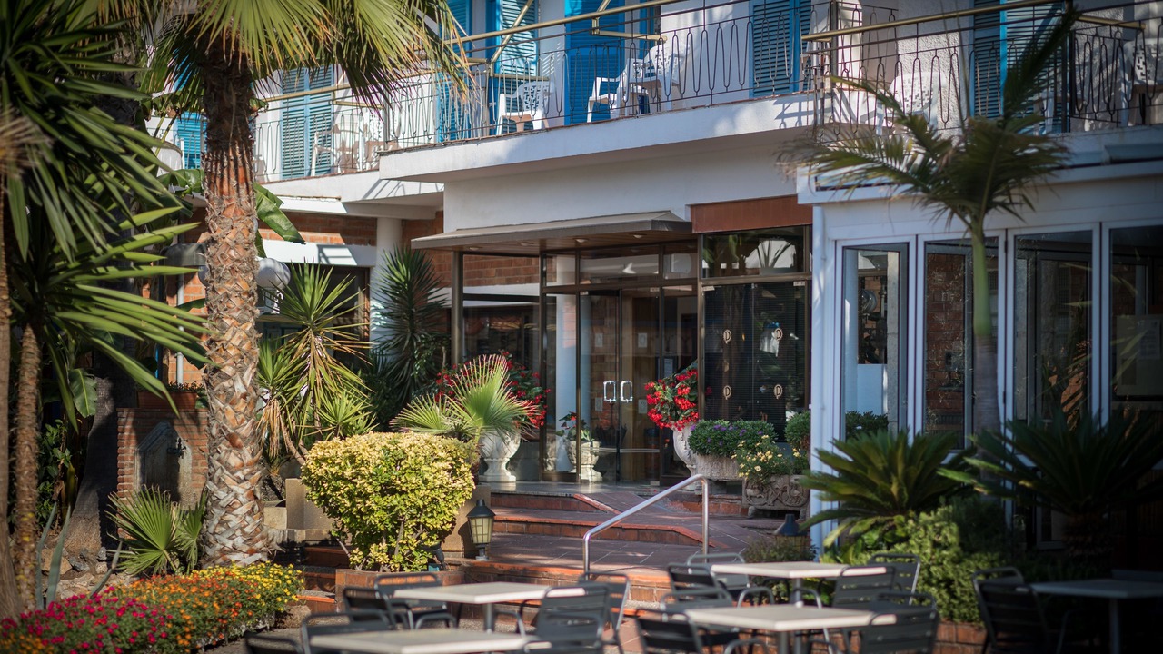 Photo of Outdoor in Malgrat de Mar