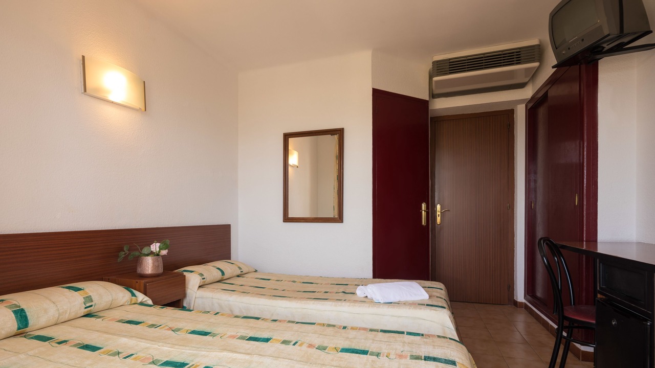 Photo of Bedroom in Malgrat de Mar