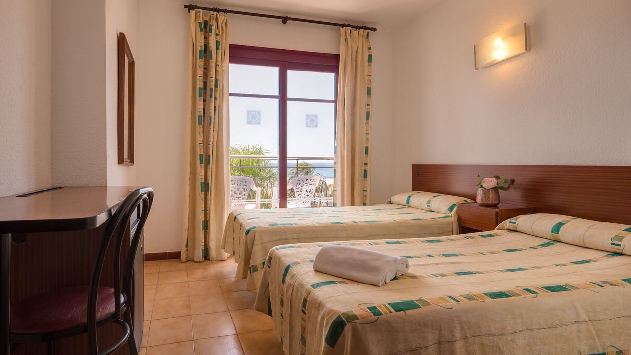 Photo of Bedroom in Malgrat de Mar