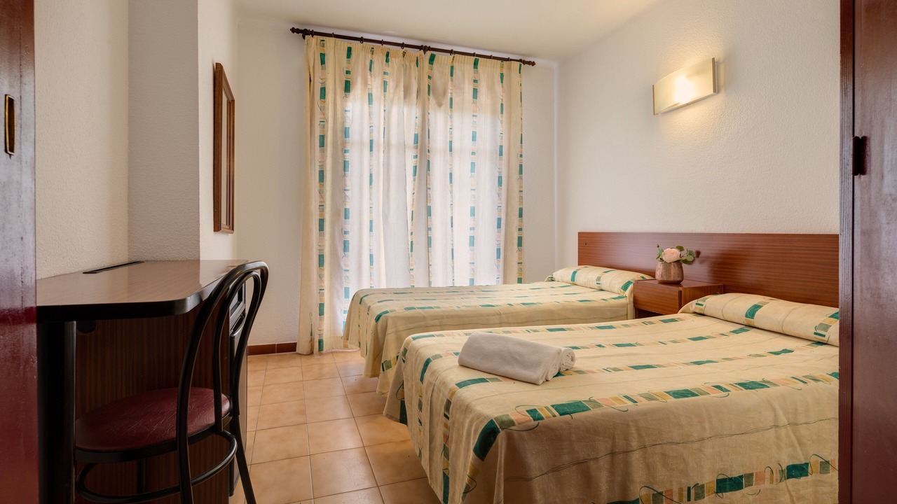 Photo of Bedroom in Malgrat de Mar