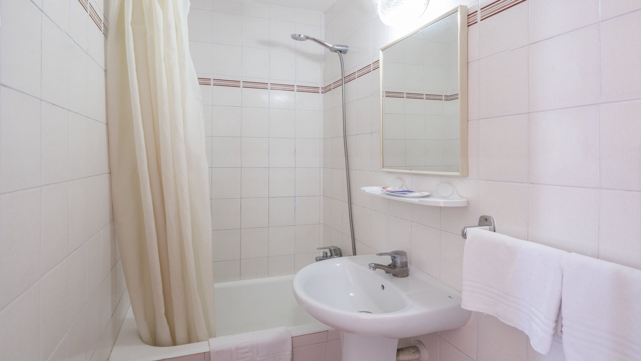 Photo of Bathroom in Malgrat de Mar