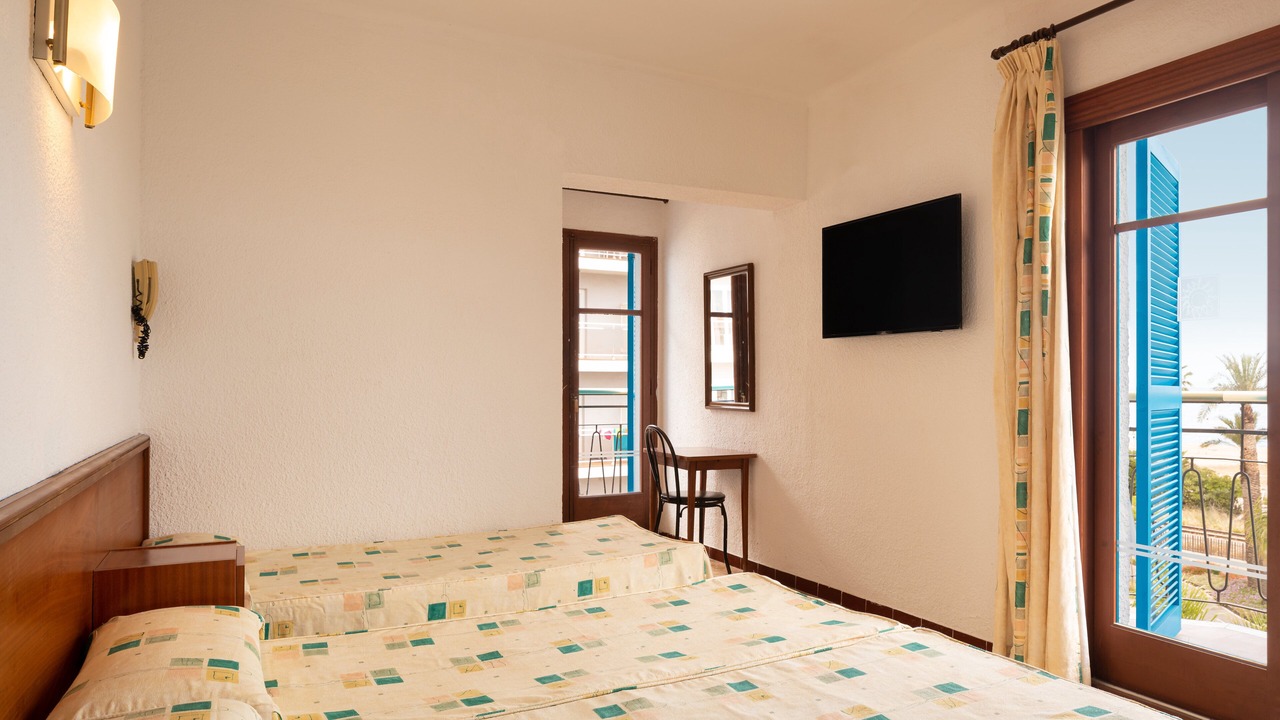 Photo of Bedroom in Malgrat de Mar