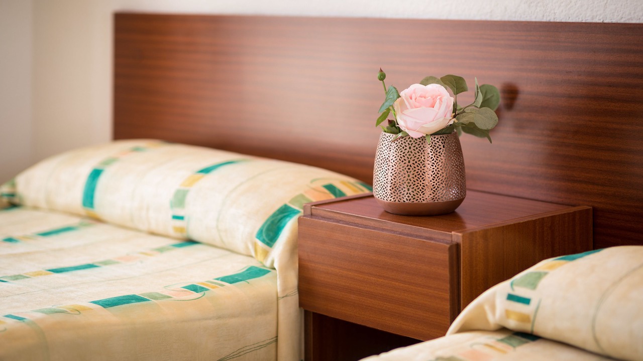 Photo of Bedroom in Malgrat de Mar