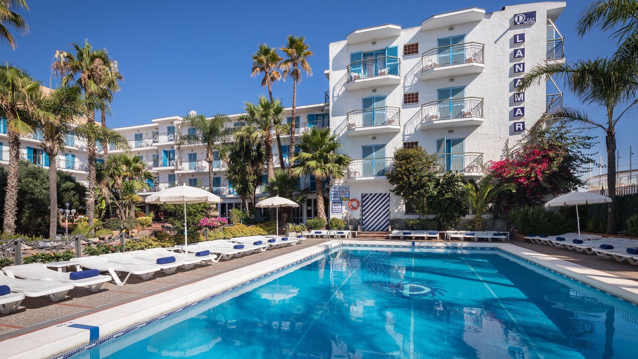 Photo of Outdoor in Malgrat de Mar