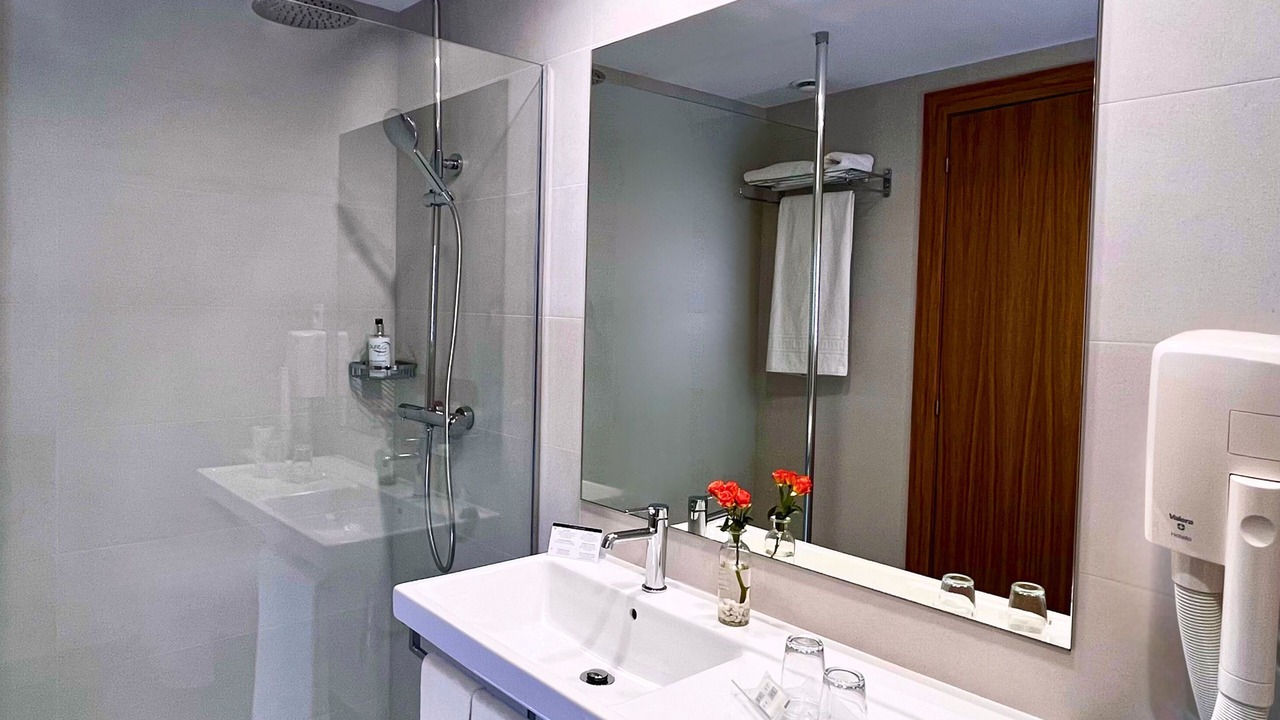 Photo of Bathroom in Granollers