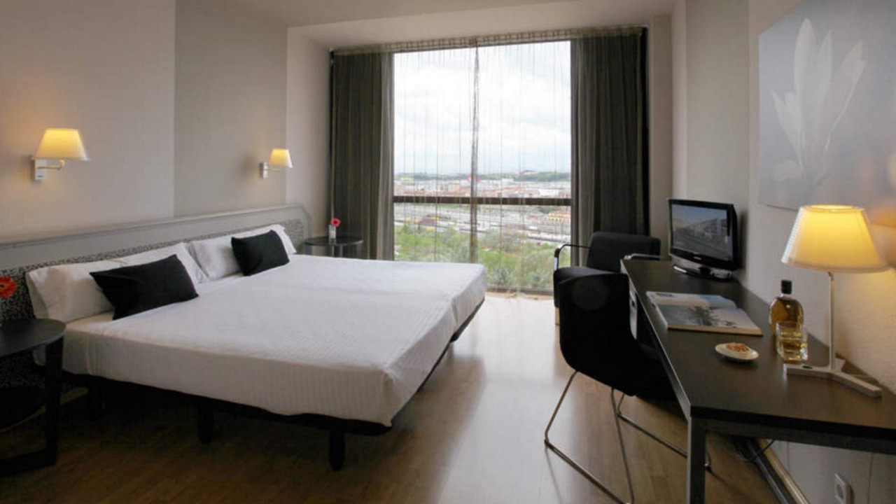 Photo of Bedroom in Granollers