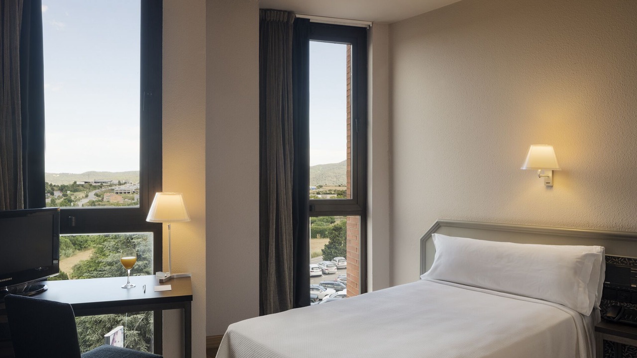 Photo of Bedroom in Granollers
