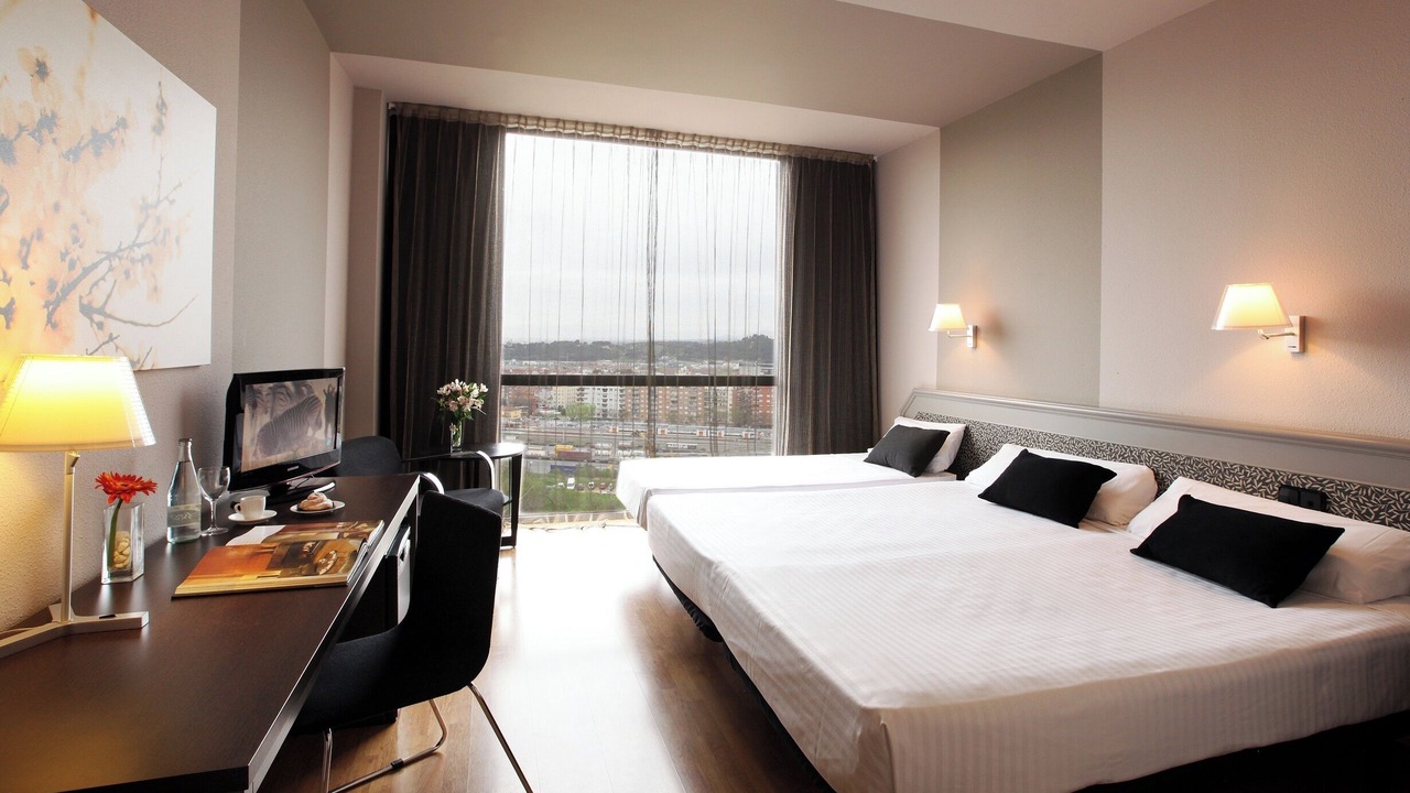 Photo of Bedroom in Granollers