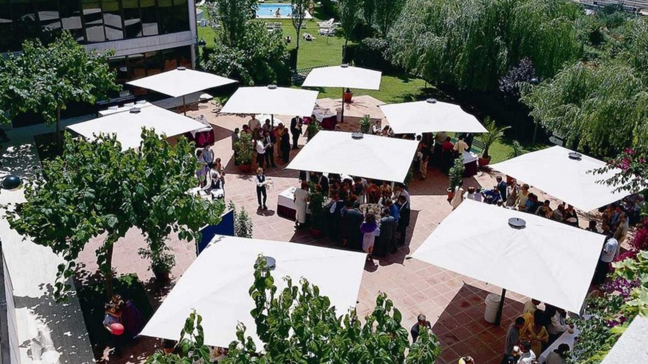 Photo of Patio Balcony in Granollers
