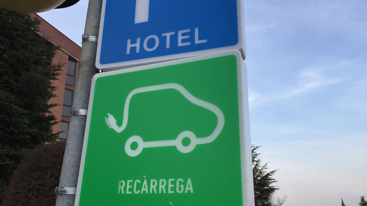 Photo of Outdoor in Granollers