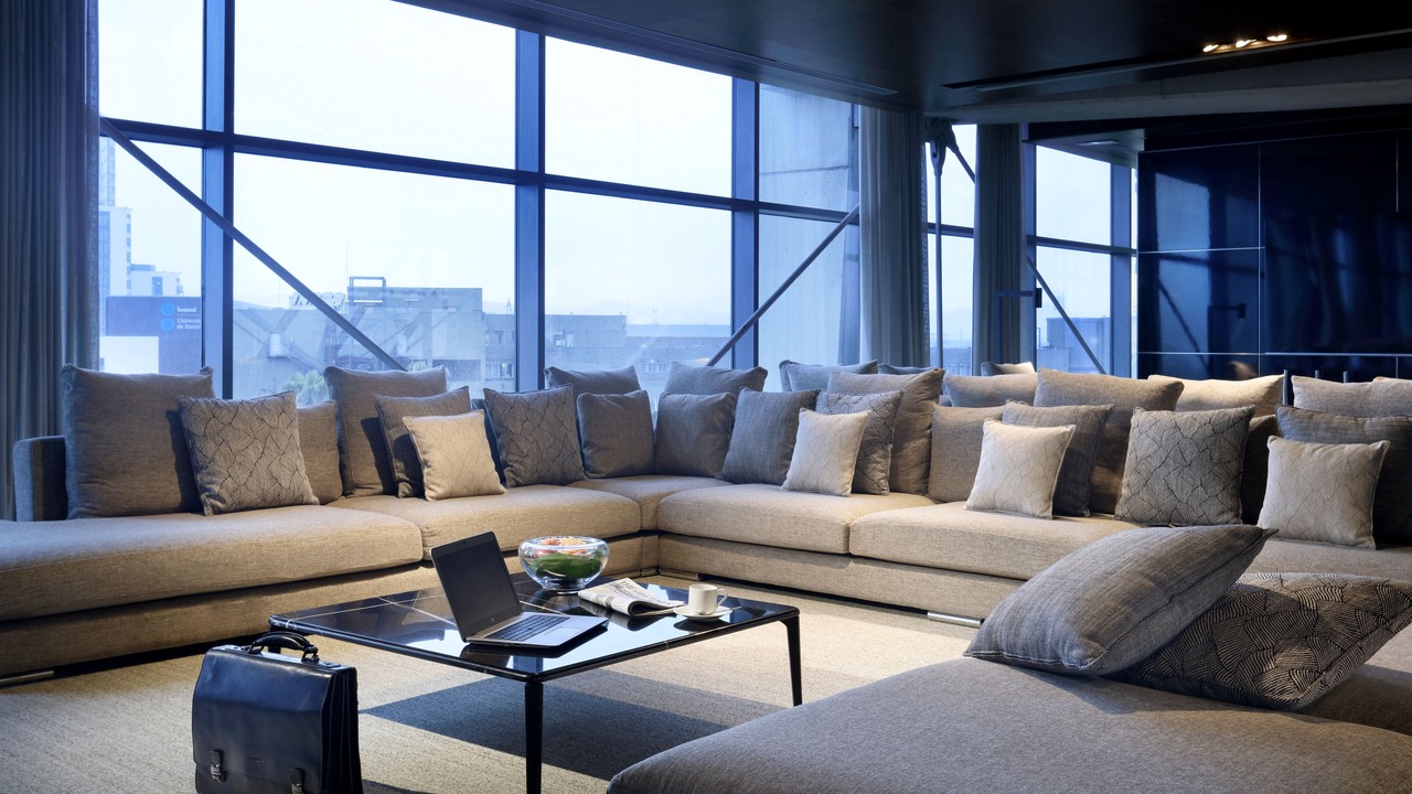 Photo of Bedroom in L'Hospitalet de Llobregat