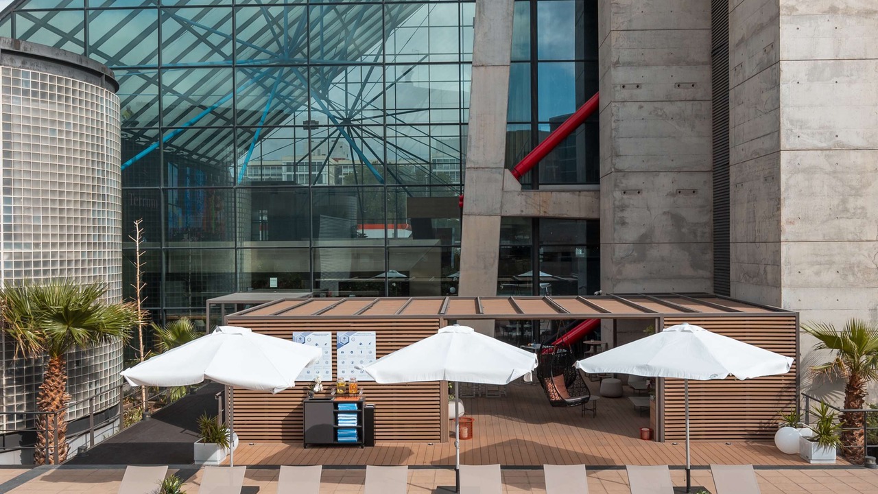 Photo of Outdoor in L'Hospitalet de Llobregat