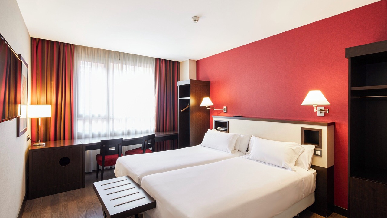 Photo of Bedroom in Casablanca