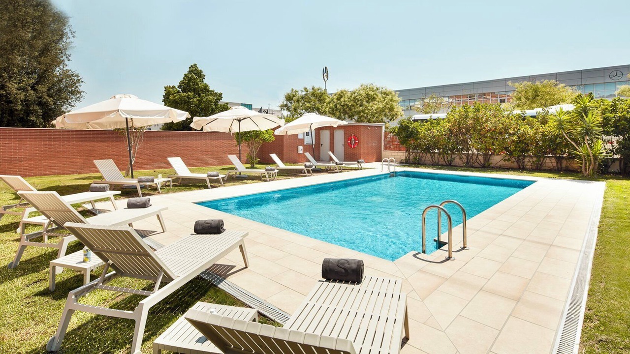 Photo of Outdoor in Casablanca